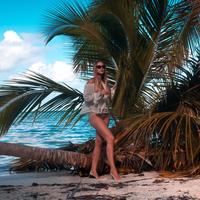 Отзыв от Елизавета - DTV виза